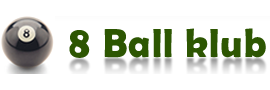 8 Ball biljar klub