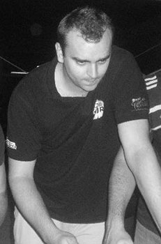 Denis Tuđarski