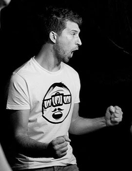 Christian Lang