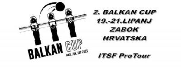 Balkan Cup Croatia