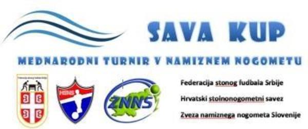 2.Sava kup = 3.FABI