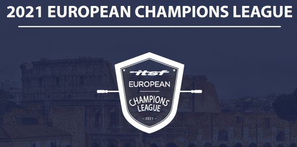 ECL 2021 - Najava ekipe za Rim!