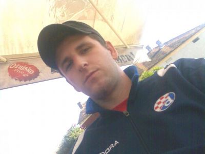 Igrac godine 2008/09