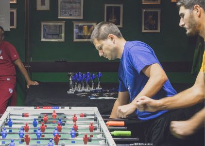 Osvajači Državne Lige u sezoni 2019/2020/2021