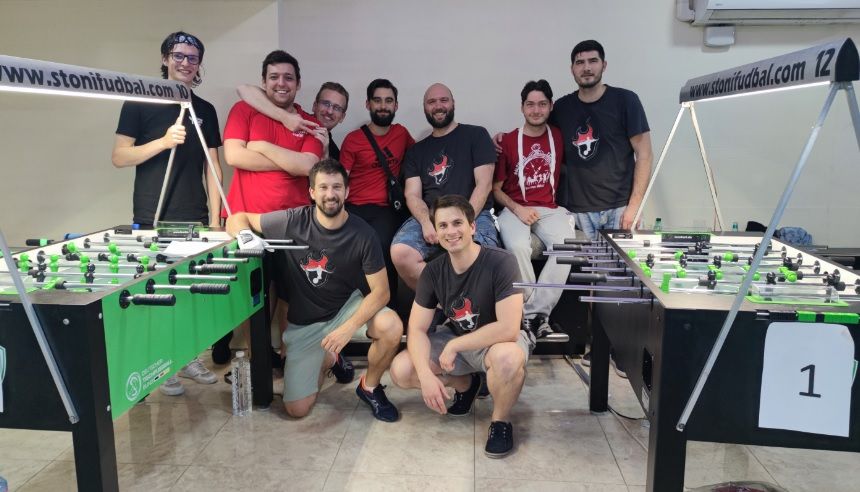 Osvrt izbornika Kosovca na nastup Hrvatske-Nations Teams Kup 2023 u Beogradu
