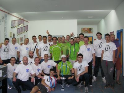 Balkan nations Zabok