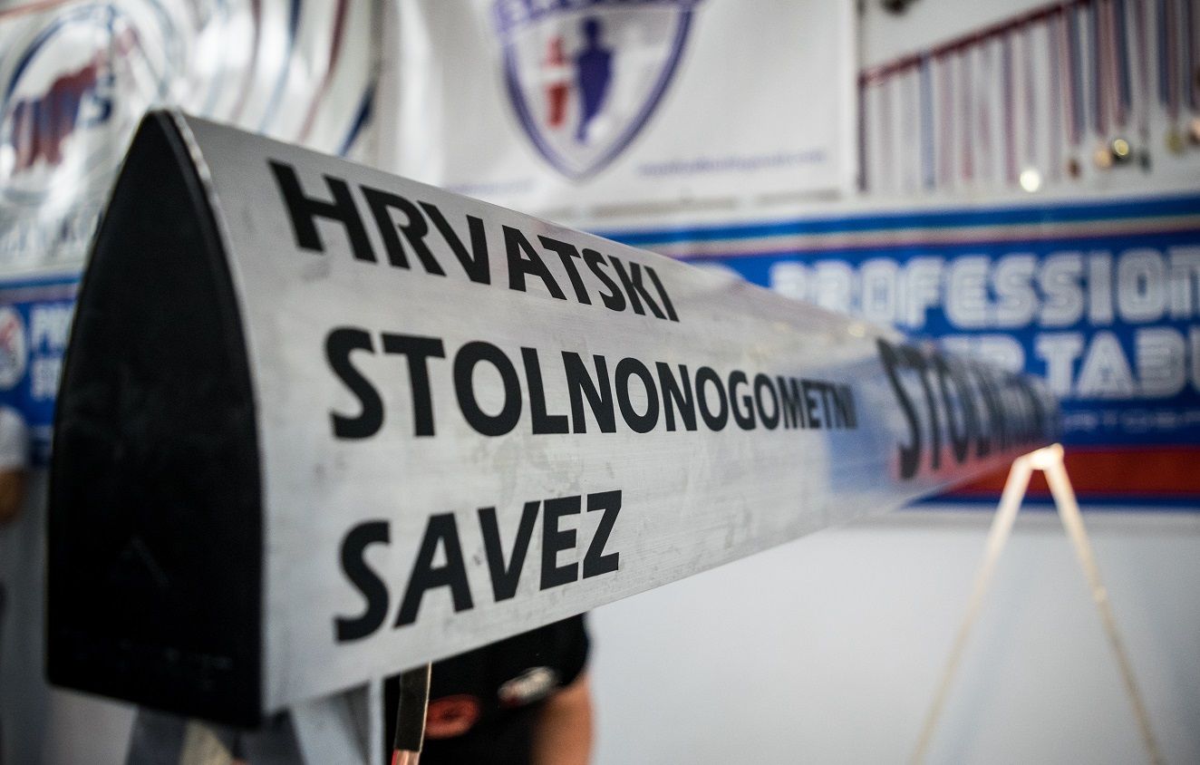 Informacije i najava - Finale Državnog Prvenstva 21/22