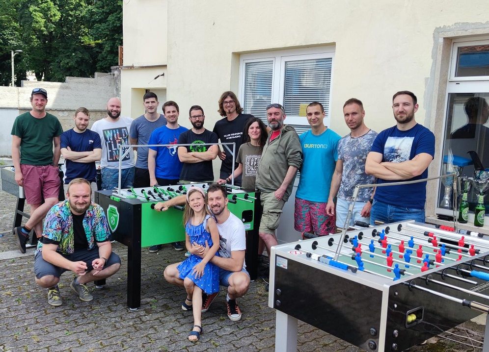 Rezultati 1.Državnog turnira 22/23 - CB Club Pazin