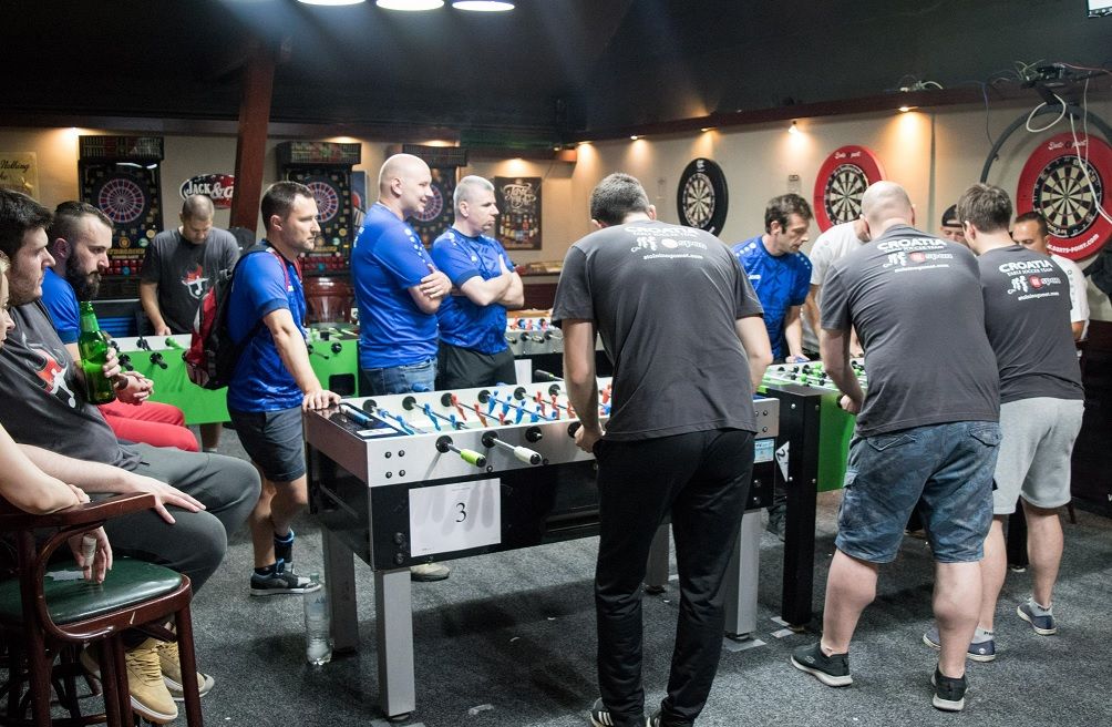 Osvrt Izbornika Zalara pred Balkan Cup u Zagrebu 2023