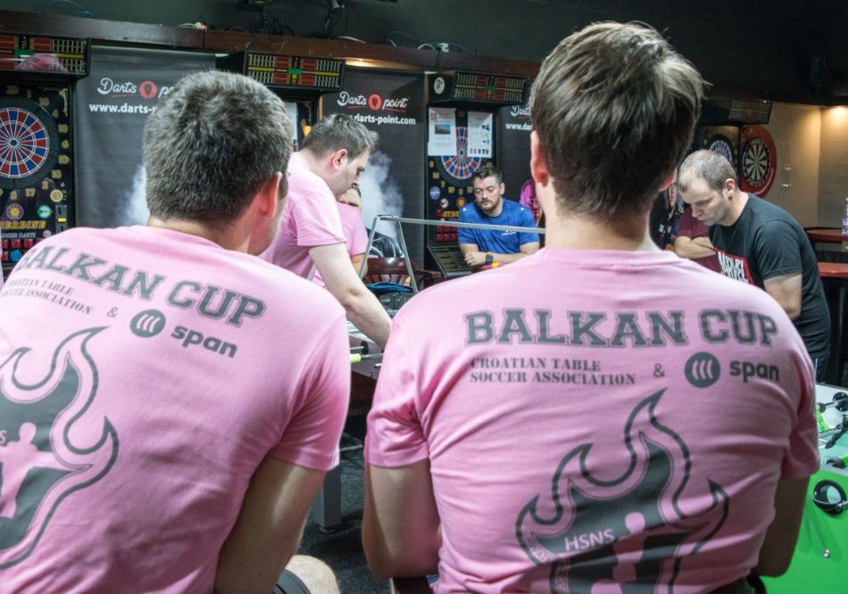 Osvrt Izbornika Kosoveca pred Croatia Open 2024 u Zagrebu