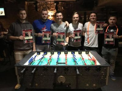 Rezultati 4. Turnira Međimurske Fest Lige