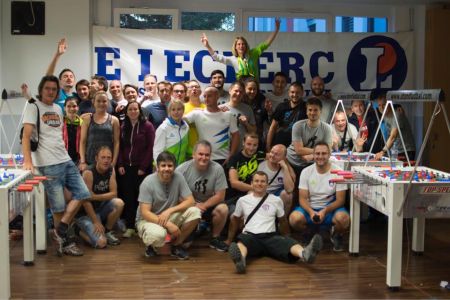 Rezultati Balkan Cup Velenje 2017