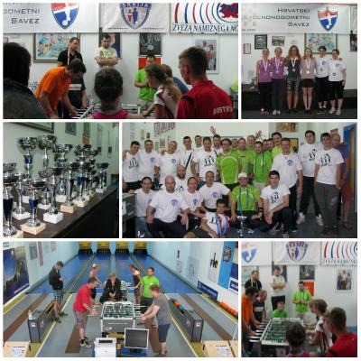 Rezultati Balkan Cup Croatia - Zabok ITSF Pro Tour