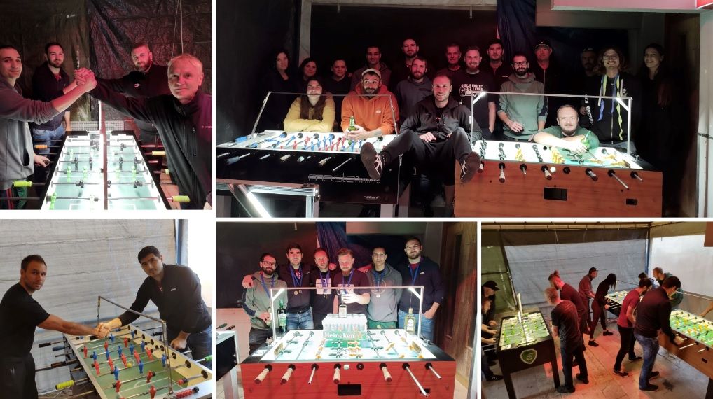 Rezultati 3.Državnog turnira 22/23 - CB Club Pazin