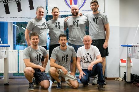Osvrt Izbornika Zalara na Balkan Cup - Velenje 2017