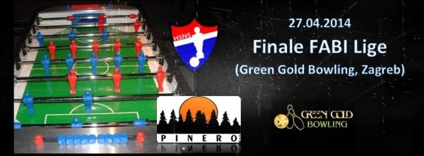 Finale FABI Lige 2013