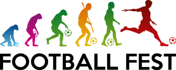 Stolni na velesajmu - Football Fest