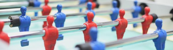 Državna liga - info