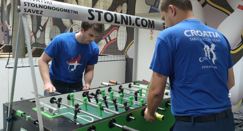 Nastup reprezentacije - Beograd 06/2023