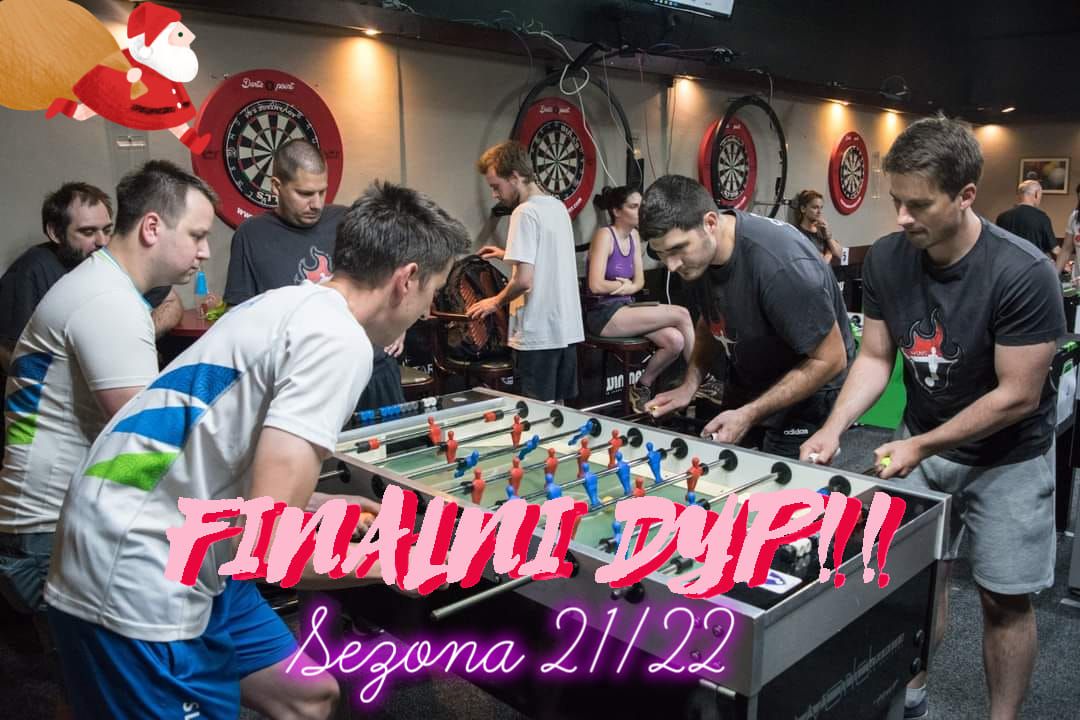 Finalni (9). Turnir DYP lige 21/22