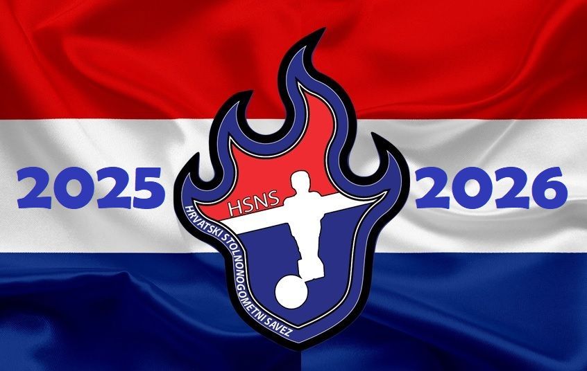 Državno Prvenstvo u sezoni 2025-2026