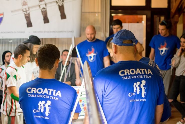 Osvrt Izbornika Zalara pred Croatia Open u Zagrebu 2022