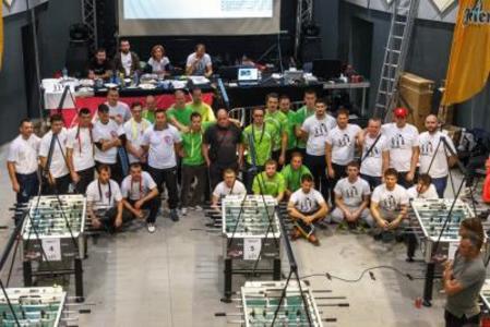 Balkan nations, Pančevo