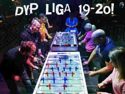 Početak nove Sezone DYP Lige 2019/2020