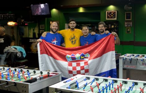 Osvrt Izbornika Zalara nakon Balkan Cupa u Hrvatskoj 2018