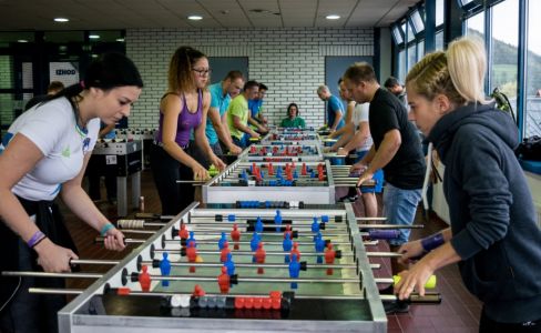 Rezultati Balkan Cup Slovenj Gradec 2018