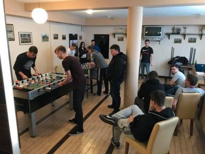 Rezultati 5. Turnira Međimurske Fest Lige