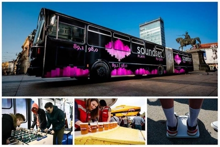 Soundset plavi
