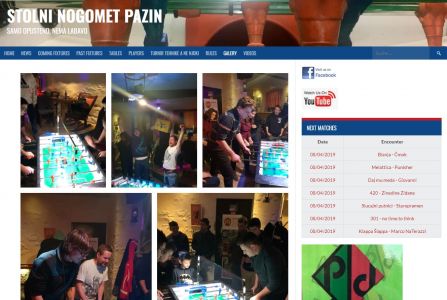 Predstavljanje stolni-pazin.com