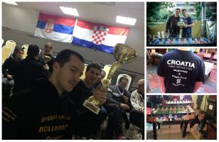 Igrač godine 2015/2016